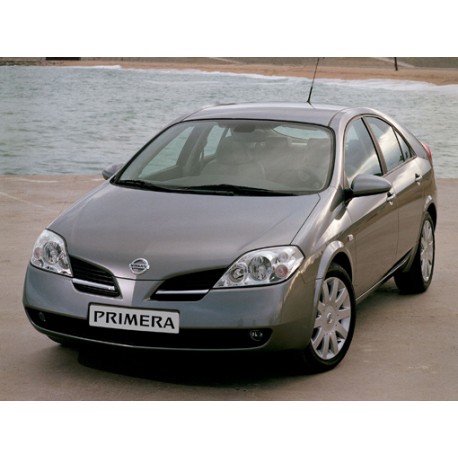 Nissan Primera