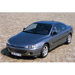 Peugeot 406