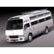 Toyota Coaster