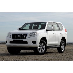 Toyota prodo TXL