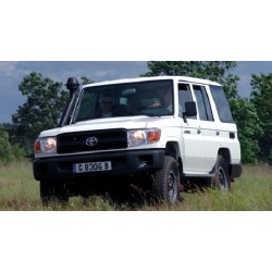 Toyota HZJ76